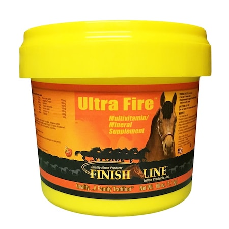Finish Line Ultra Fire - 60 oz 2814-60OZ